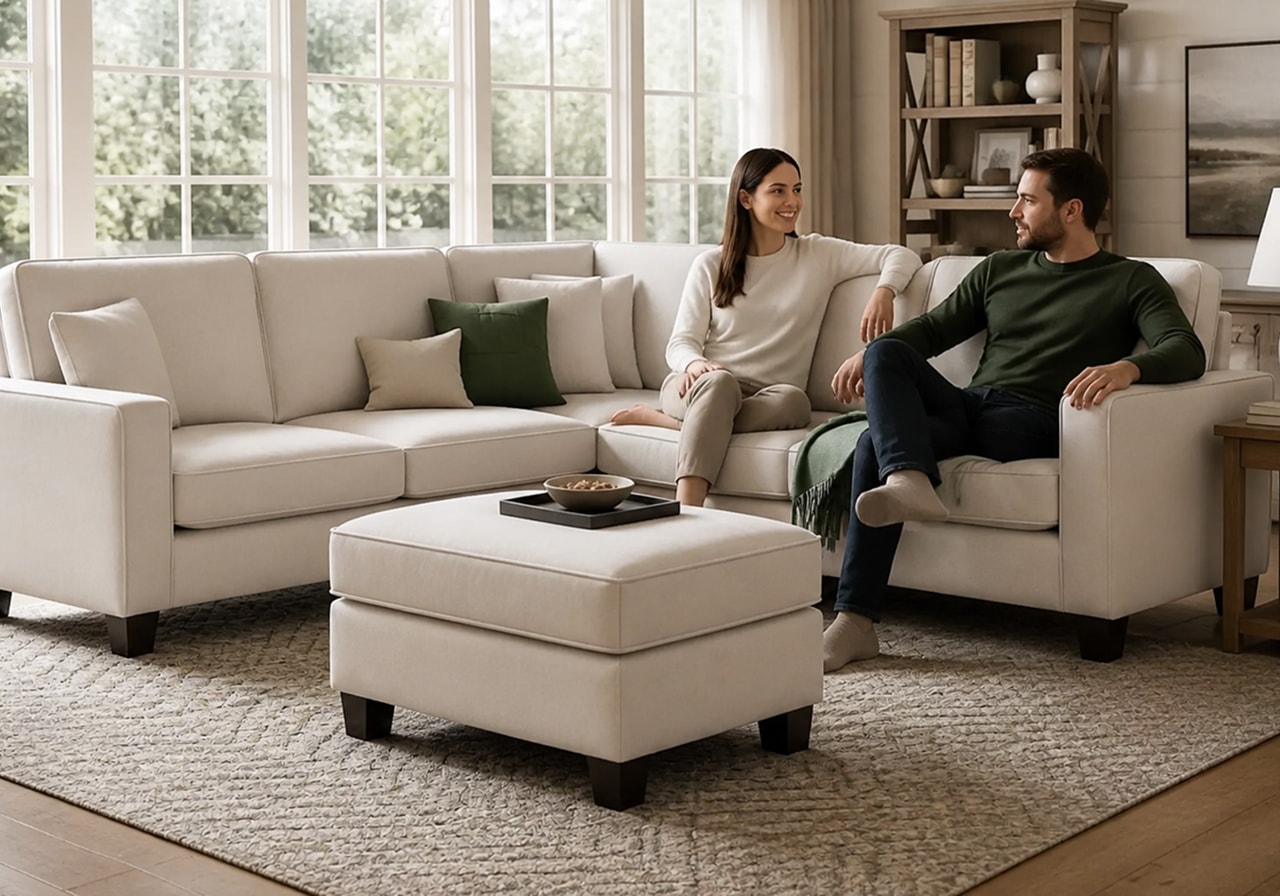 Expert Upholstery Services in Lower Manhattan You Can Trust